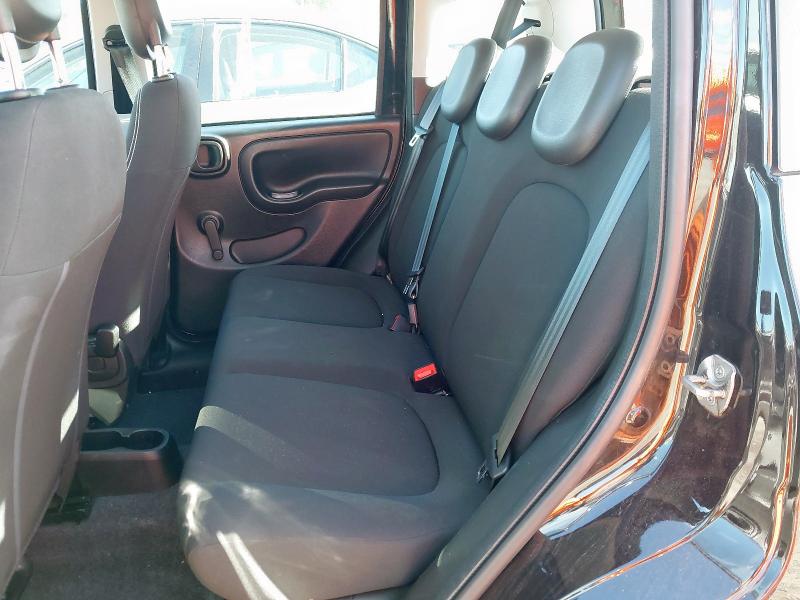 2024 FIAT PANDA 1.0 MILD HYBRID [TOUCHSCREEN] [5 SEAT] 5DR