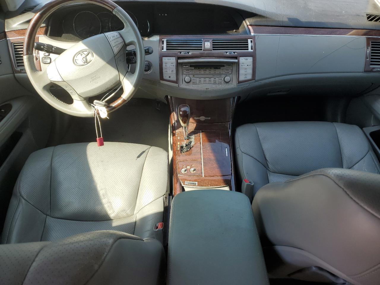 2009 Toyota Avalon Xl VIN: 4T1BK36B39U351094 Lot: 86888295