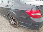 2012 MERCEDES-BENZ C220 AMG SPORT + CDI BLUE C220 CDI BLUEEFFICIENCY AMG SPORT for sale at Copart WOLVERHAMPTON
