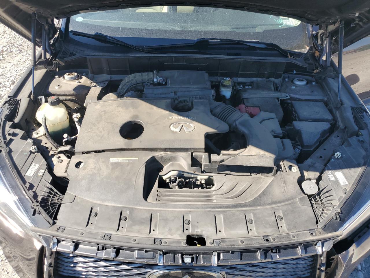 2019 Infiniti Qx50 Essential VIN: 3PCAJ5M30KF130755 Lot: 82193295