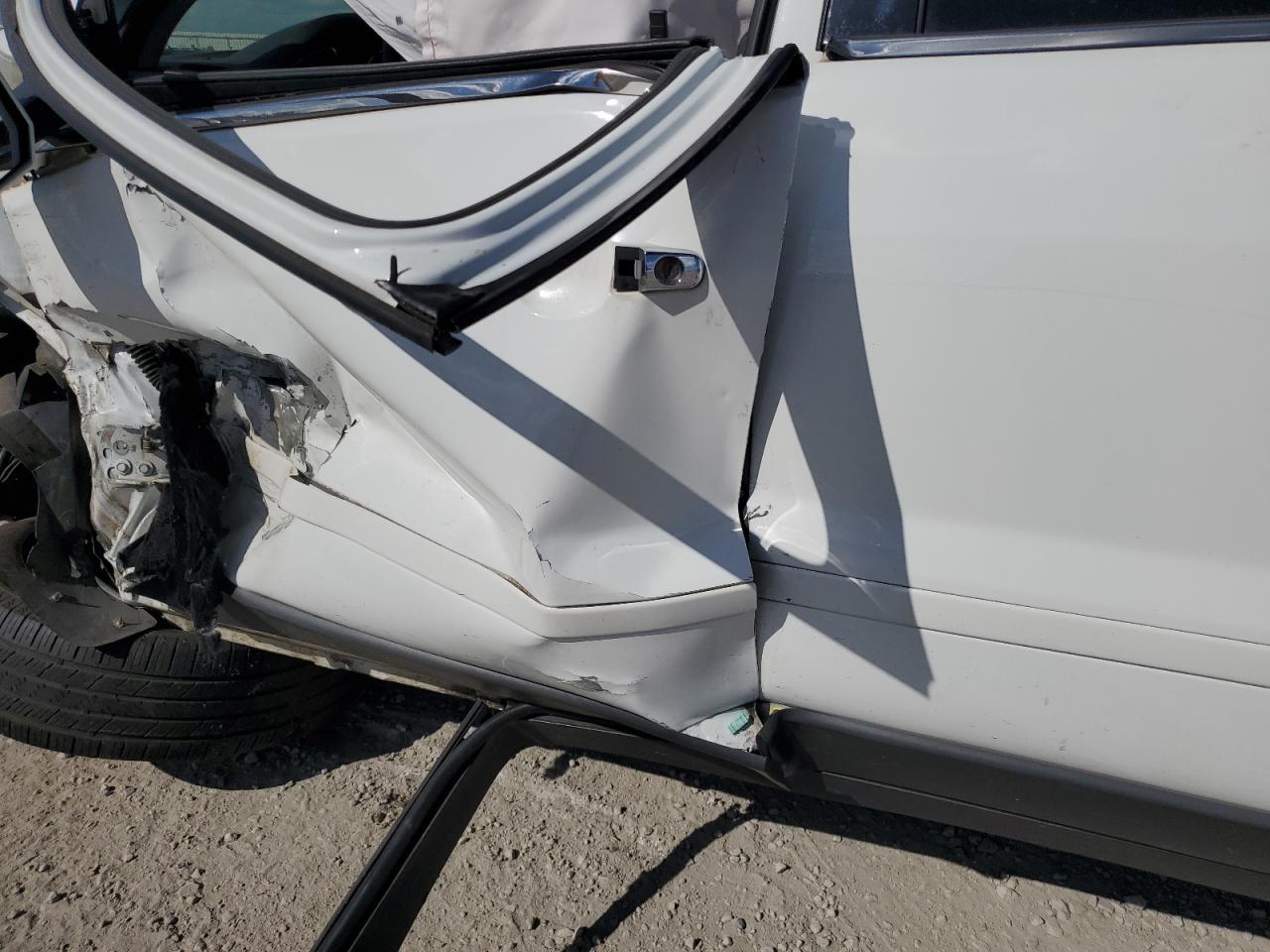 2016 Chevrolet Traverse Lt VIN: 1GNKRHKDXGJ173324 Lot: 84953915