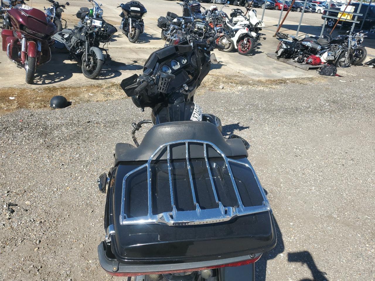 2015 Harley-Davidson Flhxs Street Glide Special VIN: 1HD1KRM13FB706378 Lot: 87468995