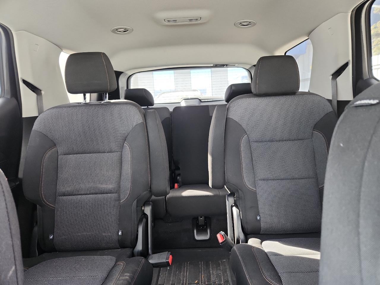 2019 Chevrolet Traverse Lt VIN: 1GNEVGKWXKJ310257 Lot: 81965515