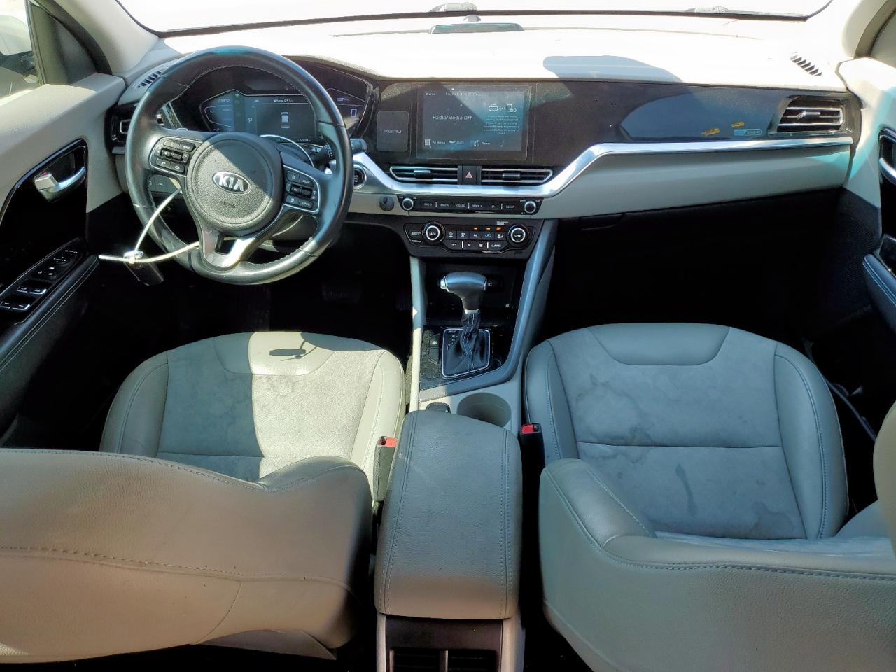 2020 Kia Niro Ex VIN: KNDCD3LD7L5391317 Lot: 85258555