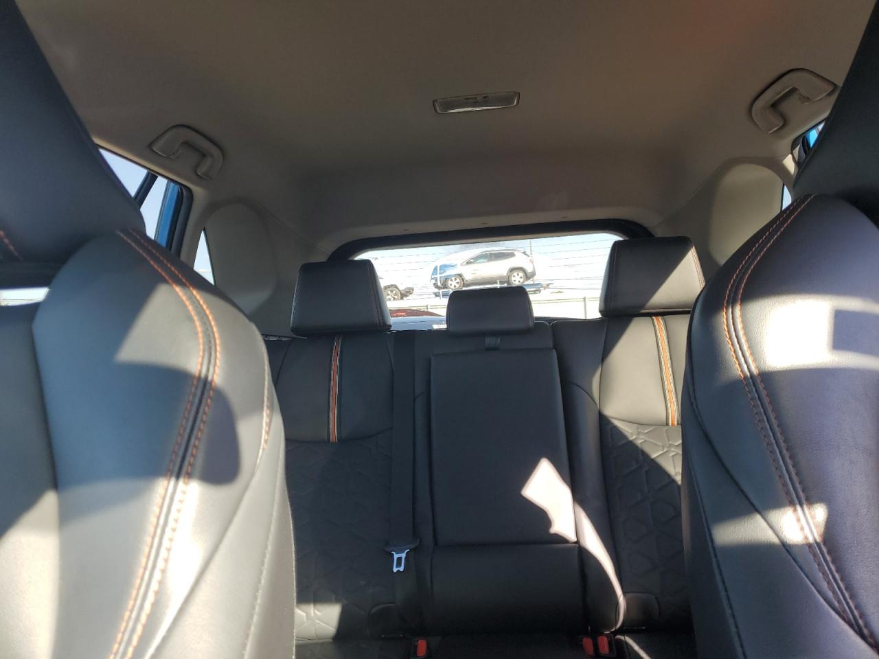 2021 Toyota Rav4 Adventure VIN: 2T3J1RFV6MW222908 Lot: 85860485