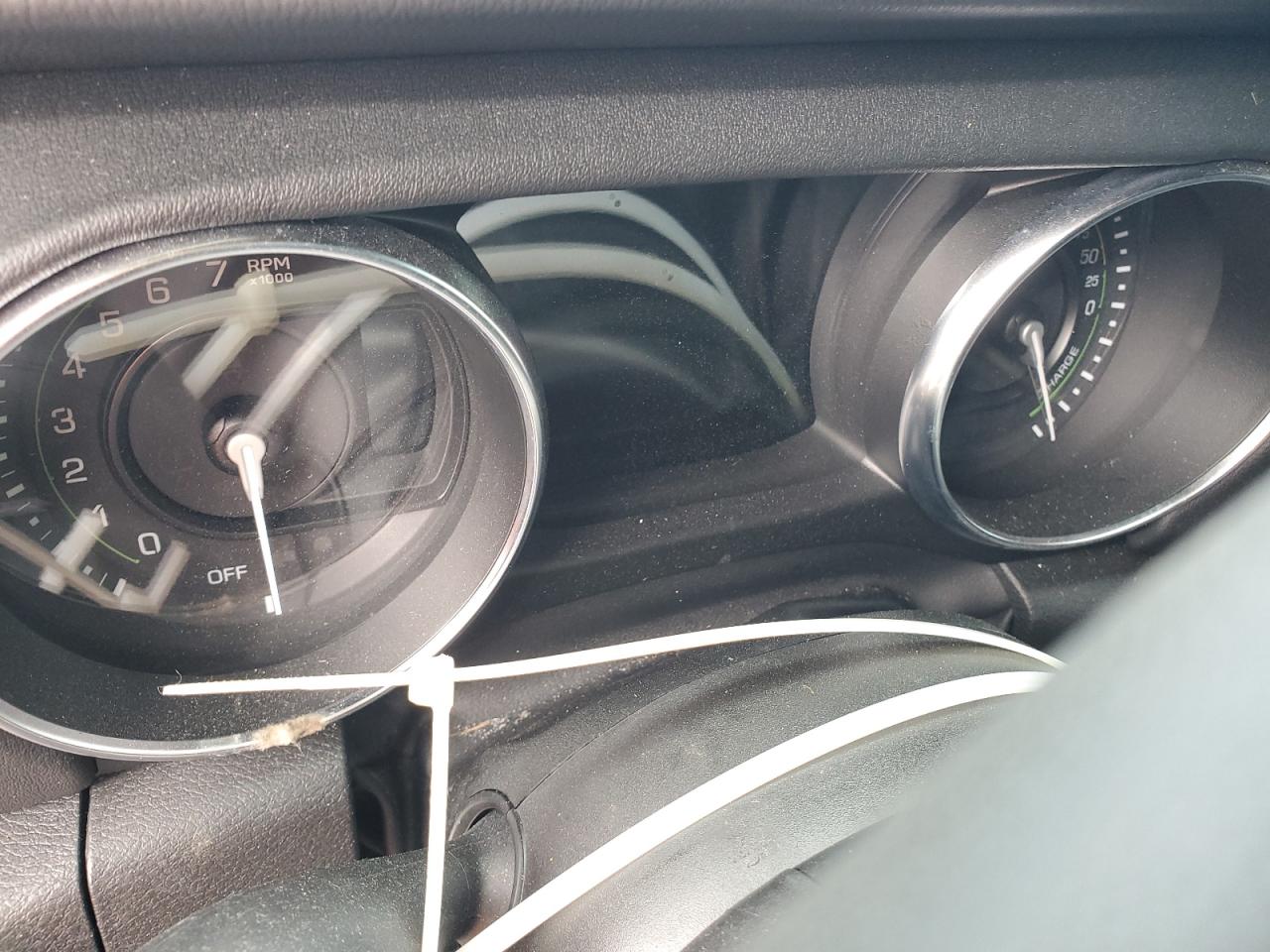 2023 Jeep Wrangler Sahara 4Xe VIN: 1C4JJXP67PW605290 Lot: 85527815