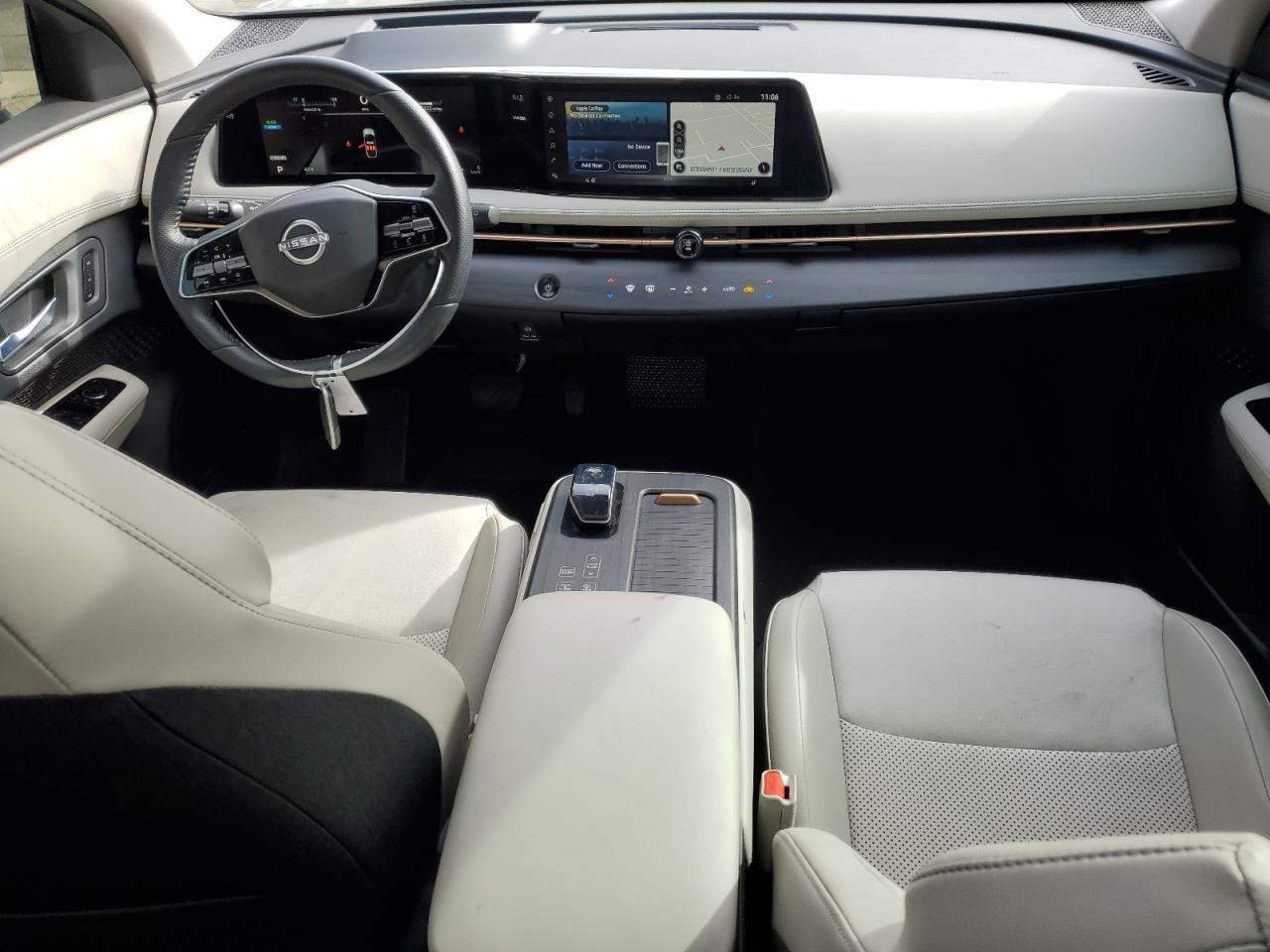 2024 Nissan Ariya Evolve+ VIN: JN1DF0BB3RM734655 Lot: 90300095