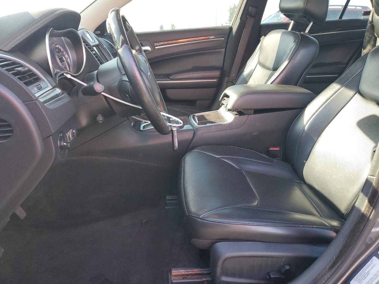 2017 Chrysler 300C VIN: 2C3CCAEG0HH657506 Lot: 86432855