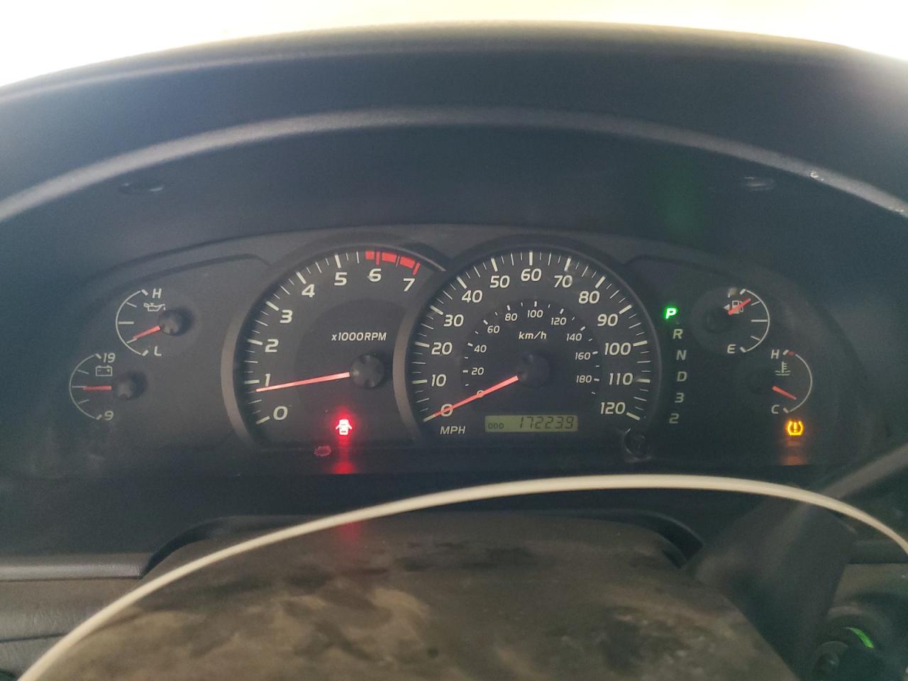 2006 Toyota Tundra Double Cab Sr5 VIN: 5TBET34116S506632 Lot: 81864155