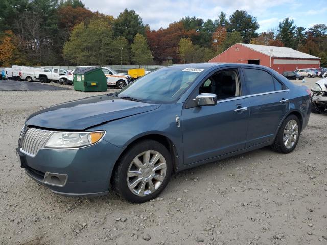 2012 Lincoln Mkz