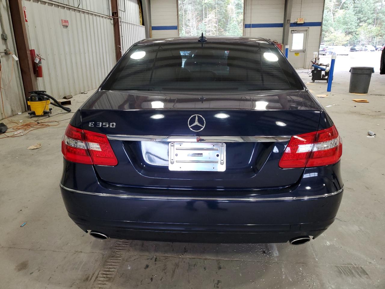2012 Mercedes-Benz E 350 VIN: WDDHF5KB3CA563223 Lot: 85749055