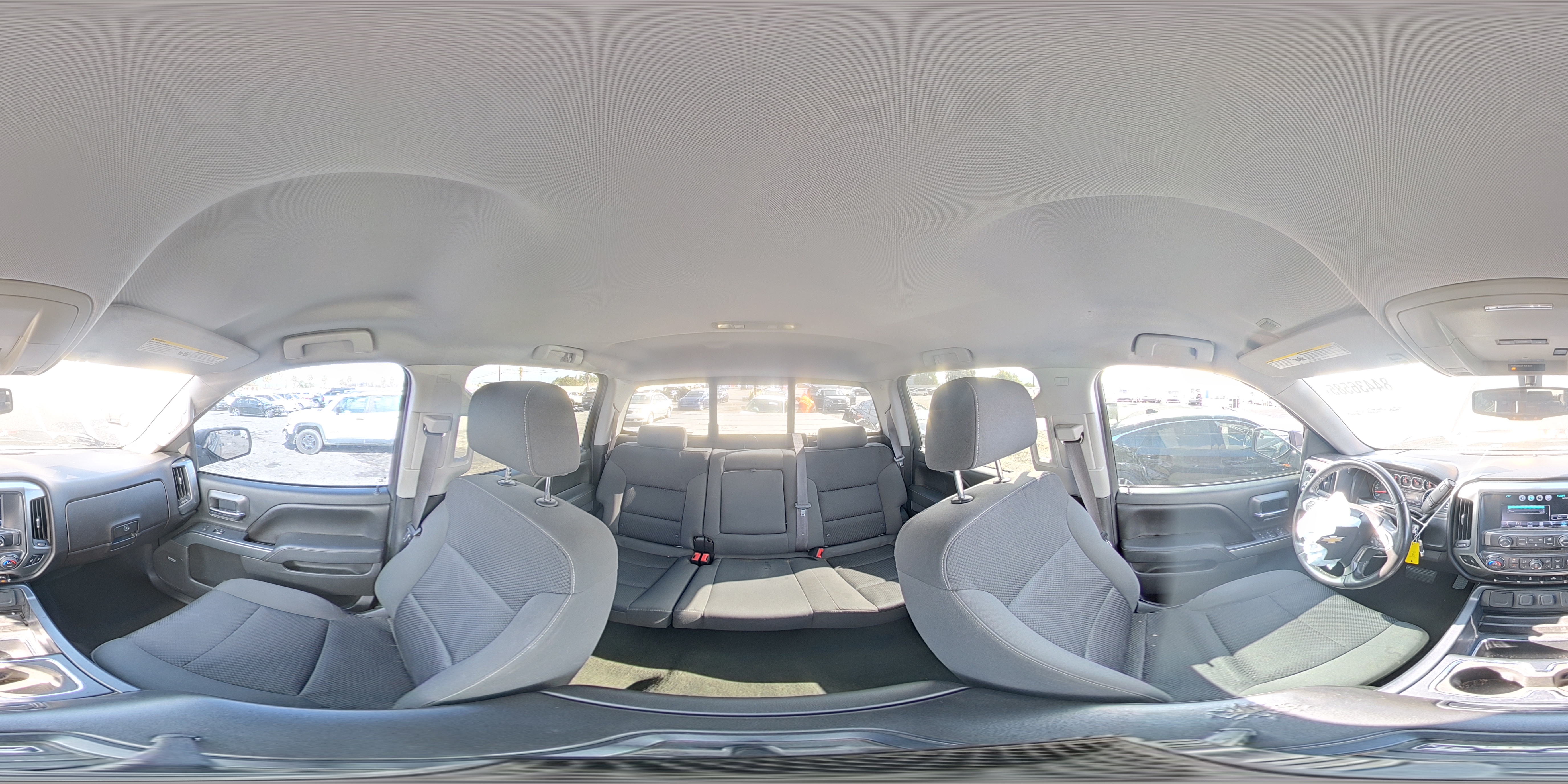 2016 Chevrolet Silverado K1500 Lt VIN: 3GCUKREC9GG239121 Lot: 84436585