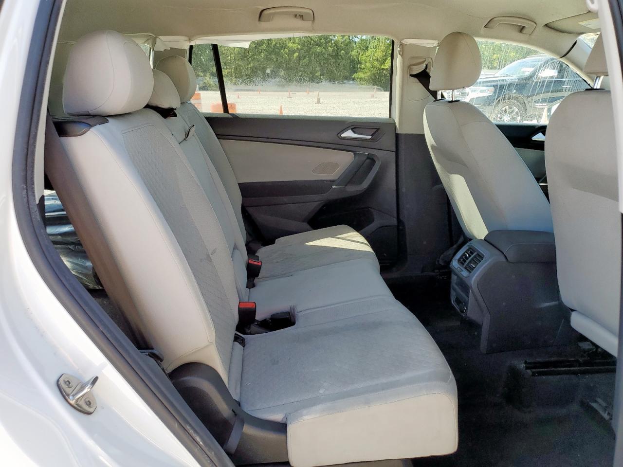 2020 Volkswagen Tiguan S VIN: 3VV1B7AX7LM102630 Lot: 85010965