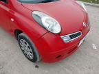 2009 NISSAN MICRA VISIA  for sale at Copart WESTBURY