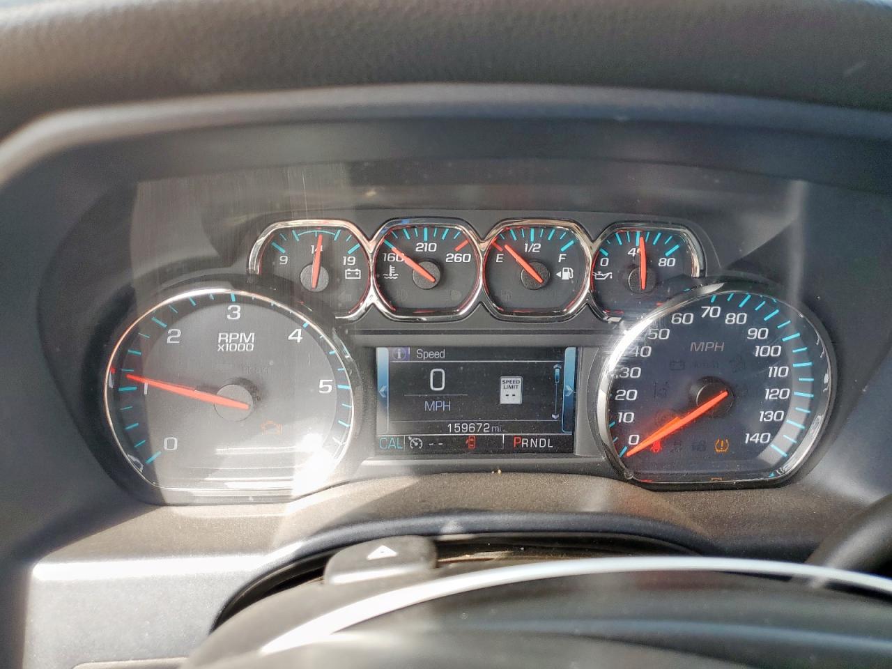 2017 GMC Sierra K1500 Slt VIN: 3GTU2NEC3HG439051 Lot: 84584705