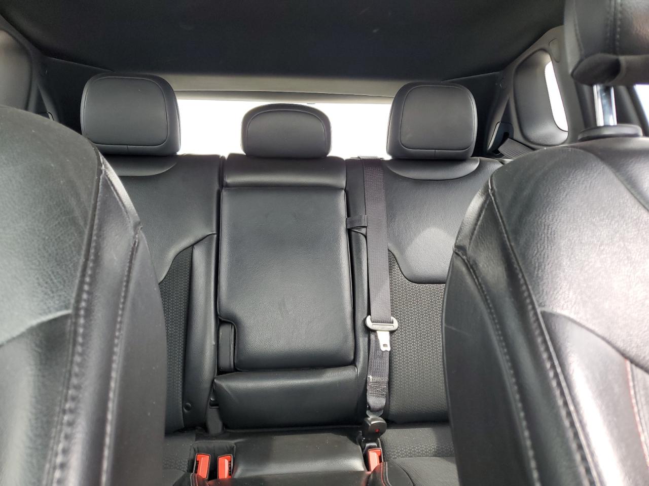 2023 Jeep Compass Trailhawk VIN: 3C4NJDDN2PT528023 Lot: 87065155