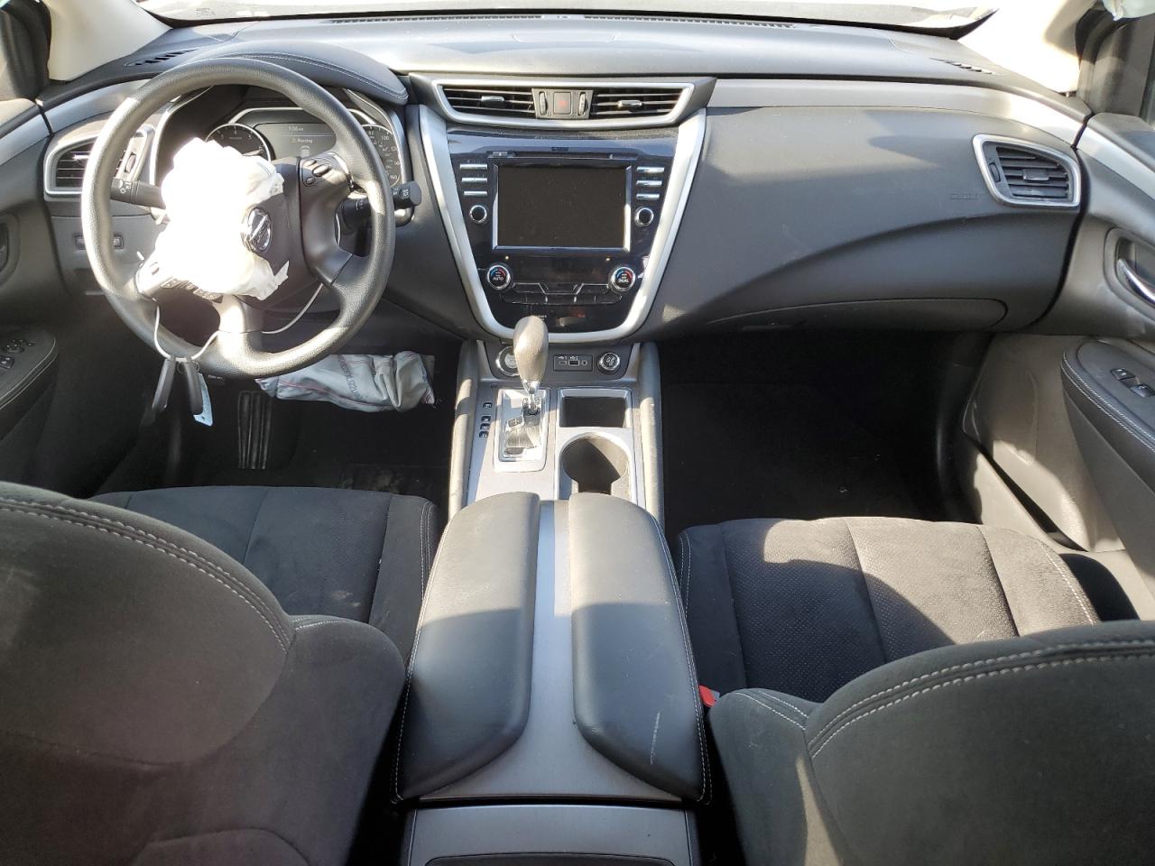 2019 Nissan Murano S VIN: 5N1AZ2MJ8KN117299 Lot: 86475065