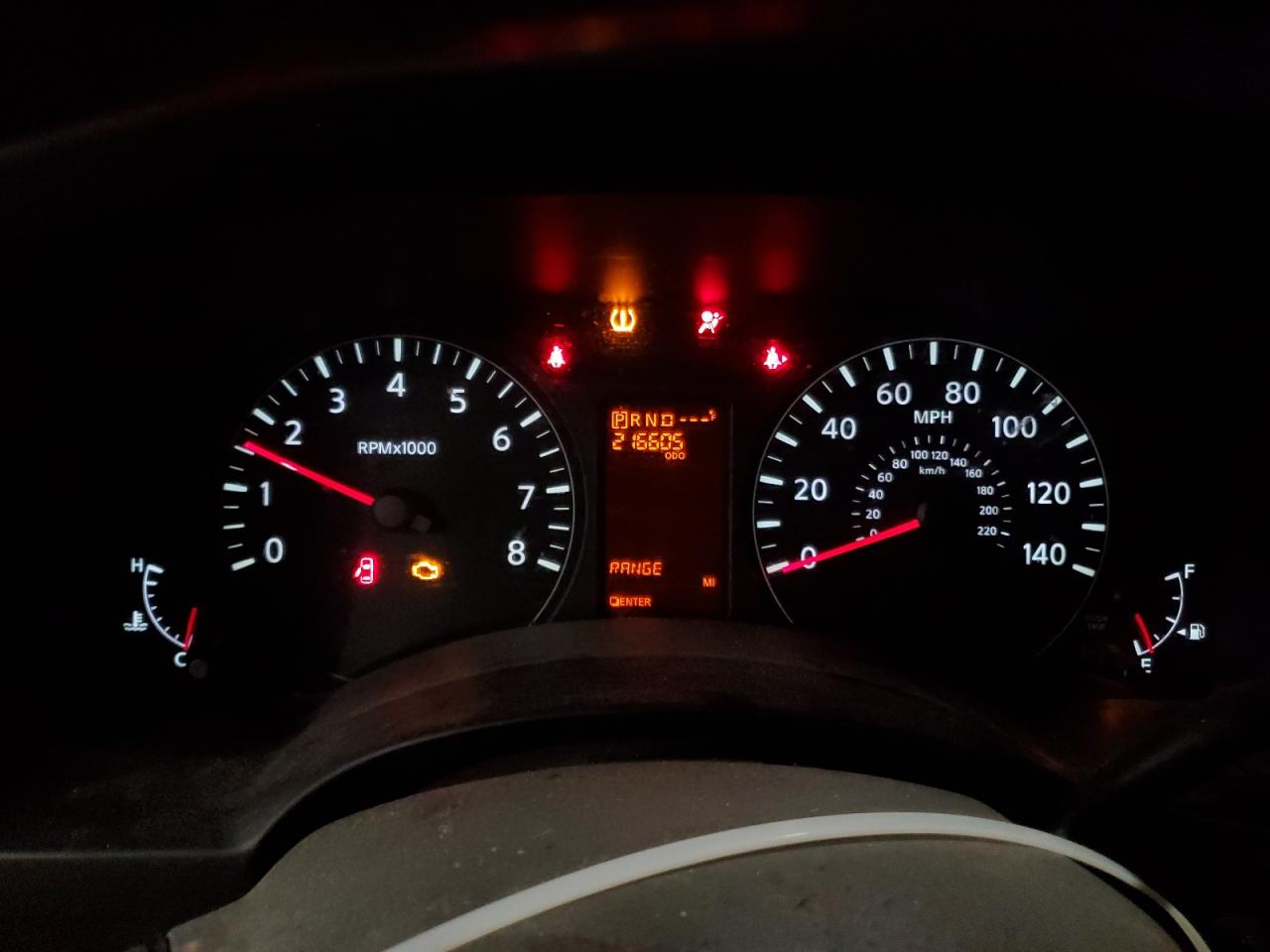 2012 Nissan Nv 3500 S VIN: 5BZBF0AA1CN200892 Lot: 86276595