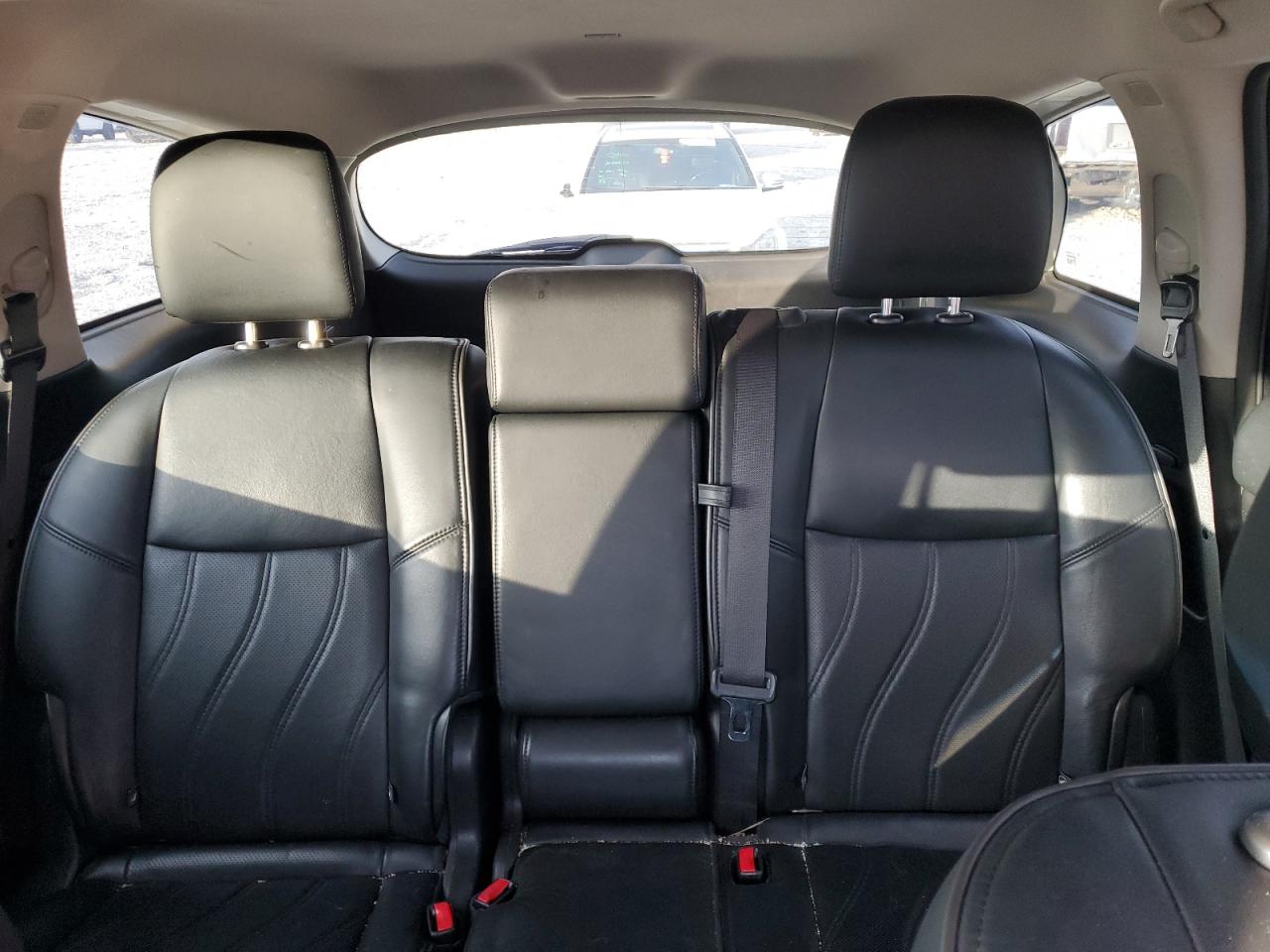 2014 Infiniti Qx60 Hybrid VIN: 5N1CL0MN8EC530499 Lot: 85948175