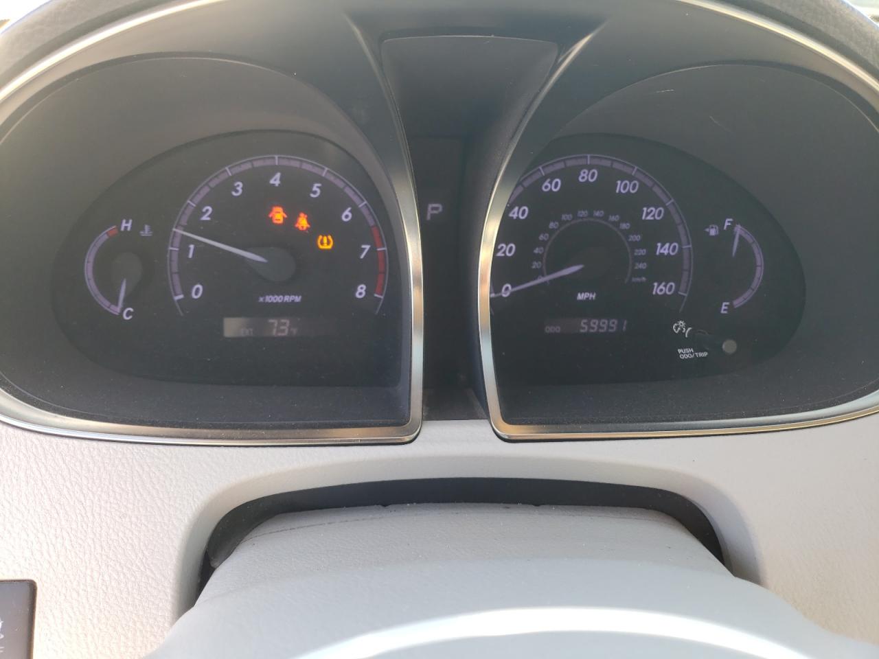 2011 Toyota Avalon Base VIN: 4T1BK3DB3BU390681 Lot: 90669745