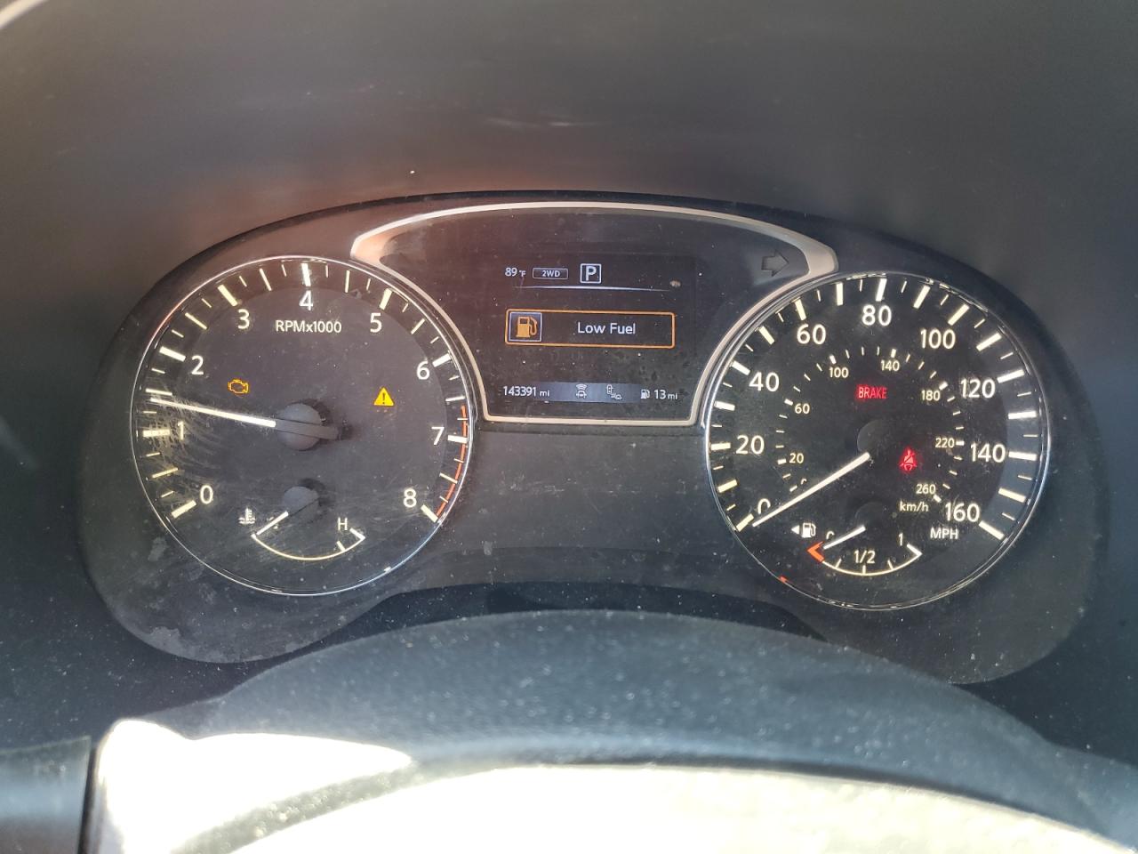 2020 Nissan Pathfinder Sv VIN: 5N1DR2BM4LC594898 Lot: 86713695
