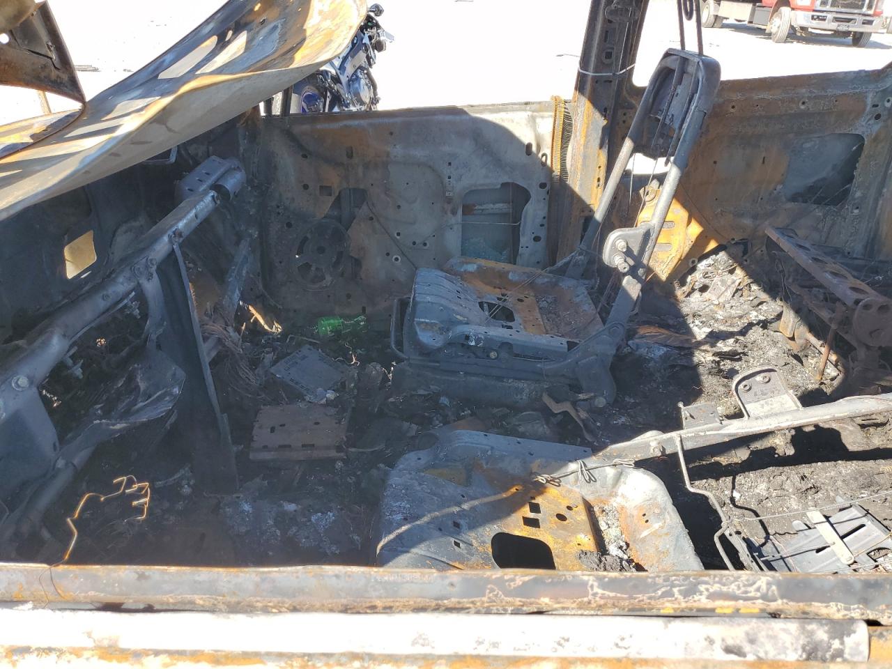 2006 Dodge Grand Caravan Sxt VIN: 2D4GP44L26R767968 Lot: 85865185