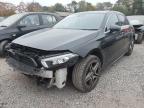 2021 MERCEDES-BENZ A CLASS A250E AMG LINE 5DR AUTO for sale at Copart WOLVERHAMPTON