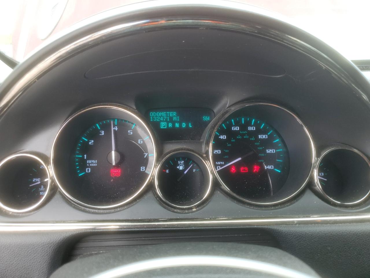 2015 Buick Enclave VIN: 5GAKVBKD0FJ160177 Lot: 87012045