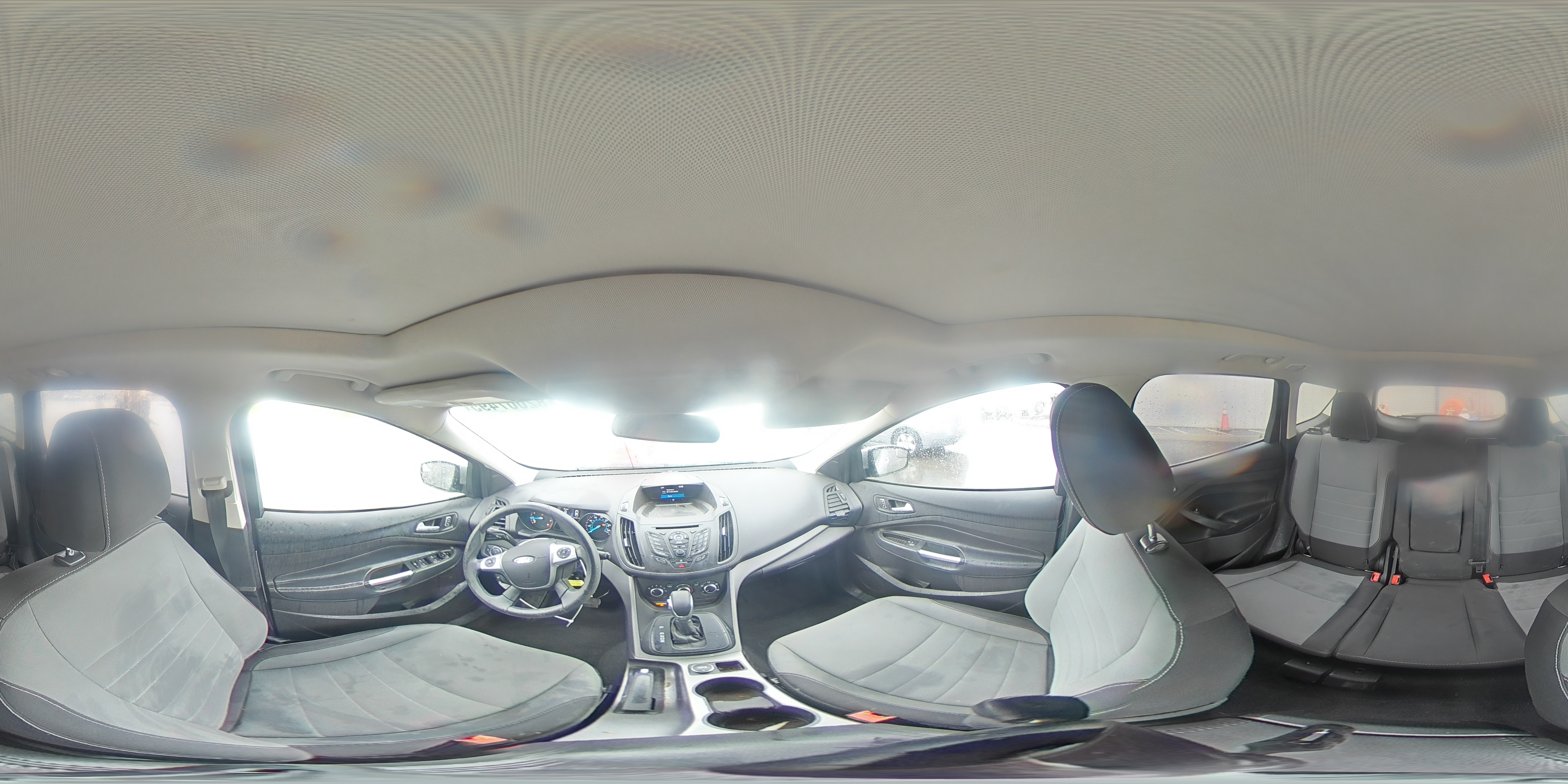 2016 Ford Escape Se VIN: 1FMCU0G93GUB25384 Lot: 82007495