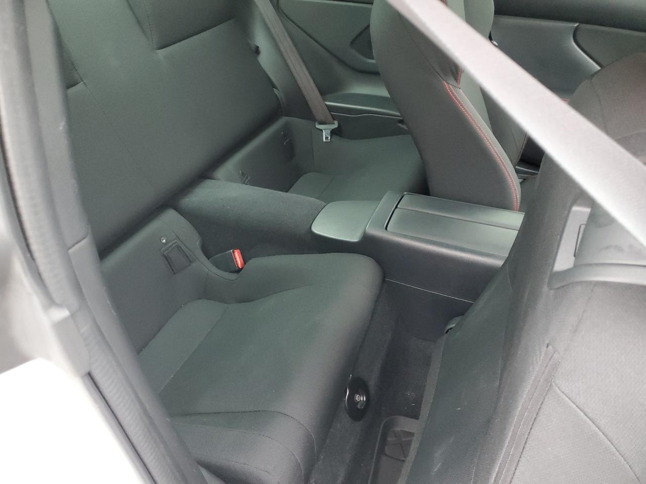 2022 Subaru Brz Premium VIN: JF1ZDBB10N9701305 Lot: 90334715