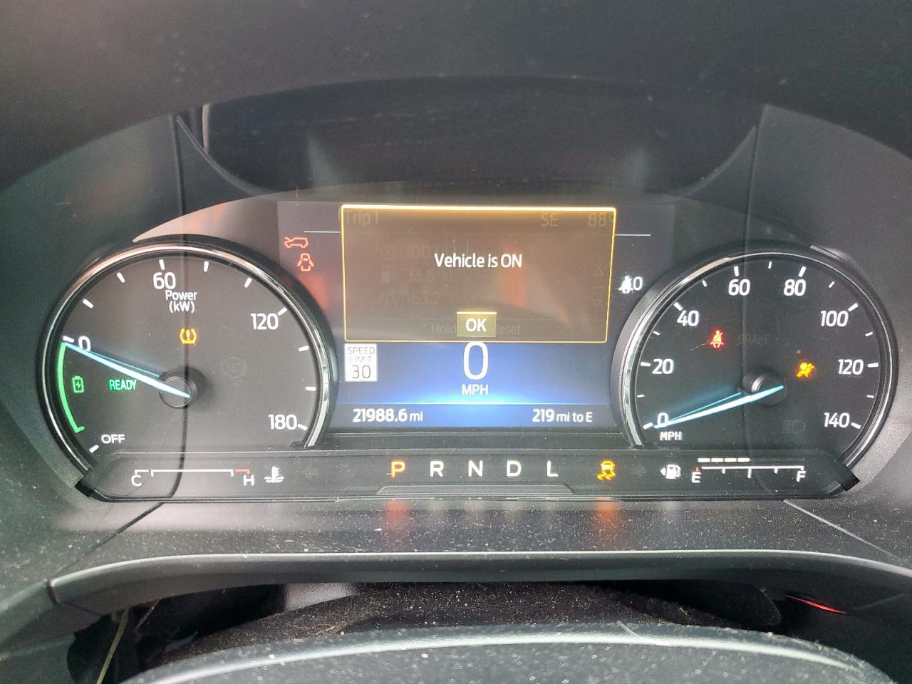 2021 Ford Escape Se VIN: 1FMCU0BZ7MUB03004 Lot: 85801345