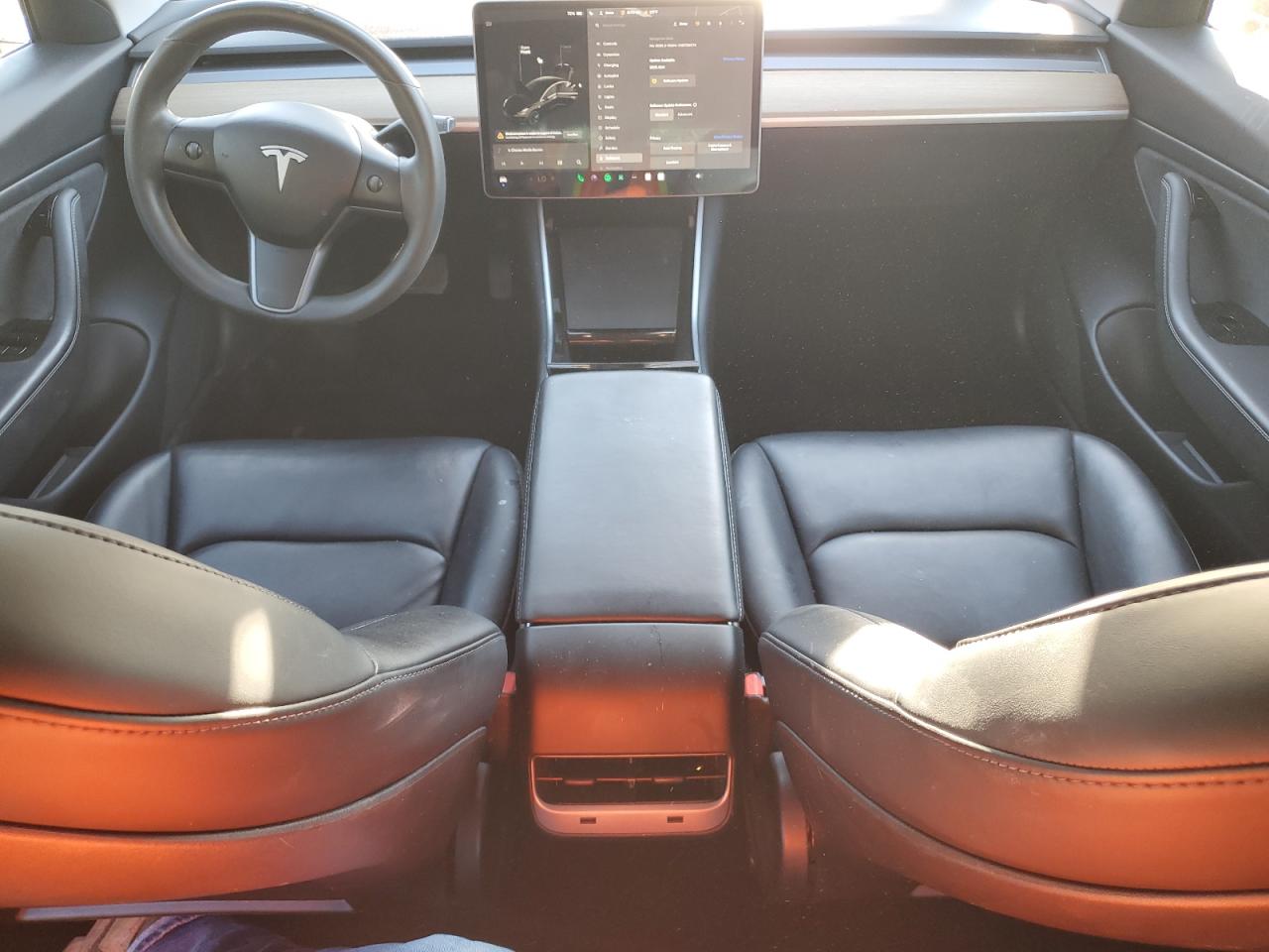 2020 Tesla Model 3 VIN: 5YJ3E1EB9LF663006 Lot: 85505285