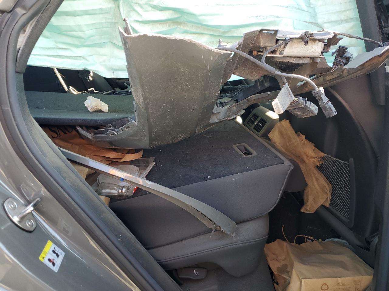 2023 Audi Q5 Premium Plus 45 VIN: WA1EAAFYXP2117096 Lot: 85099785