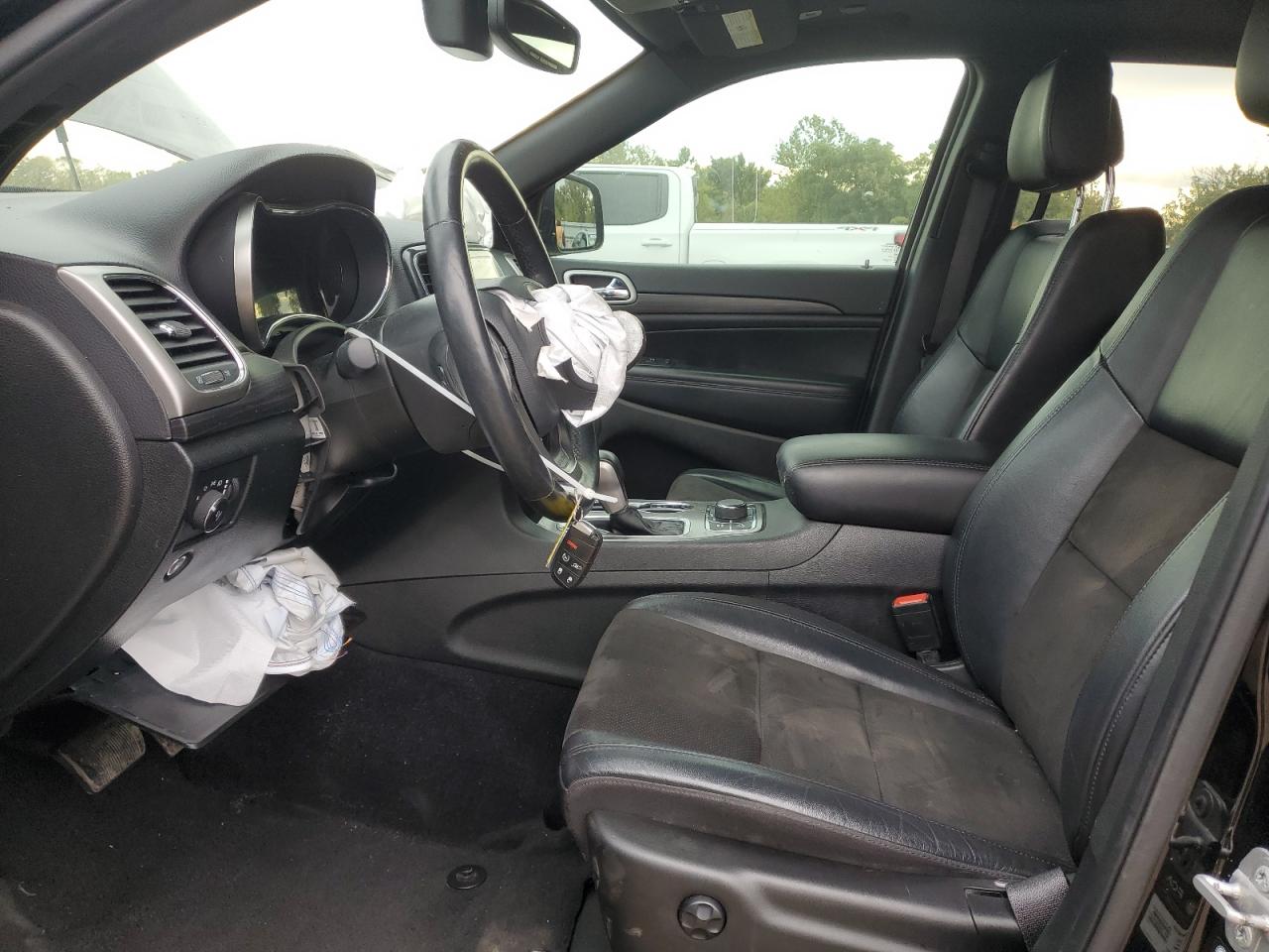 2022 Jeep Grand Cherokee Laredo E VIN: 1C4RJFAG7NC146534 Lot: 81947745