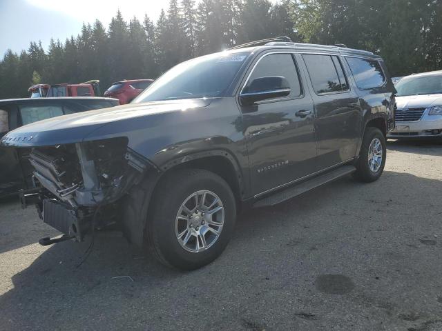2023 Jeep Wagoneer L Series I