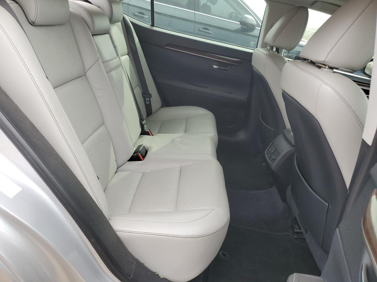 2013 Lexus Es 350 VIN: JTHBK1GG9D2054417 Lot: 80568305