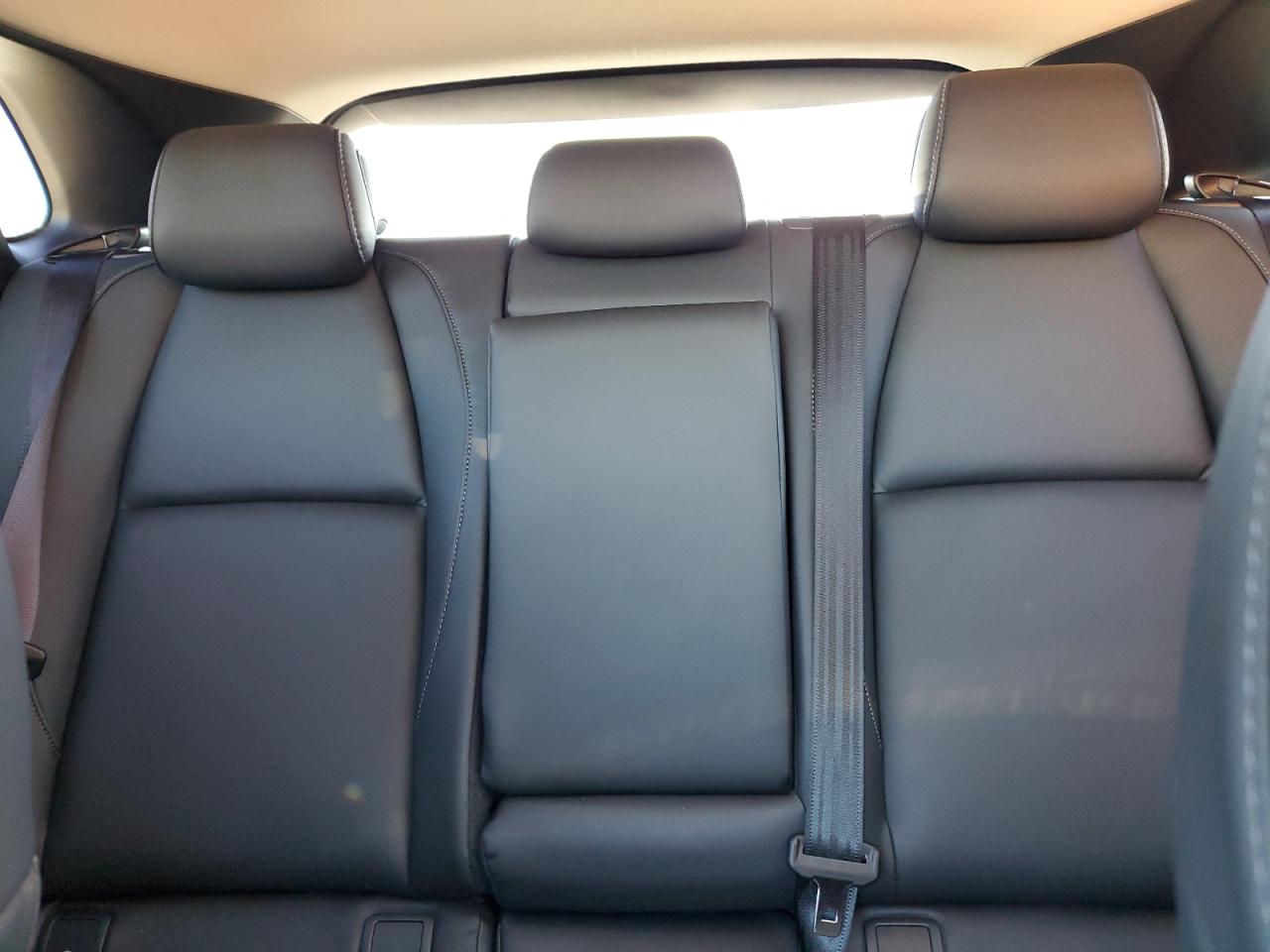 2024 Mazda Cx-30 Preferred VIN: 3MVDMBCM2RM719436 Lot: 85679915