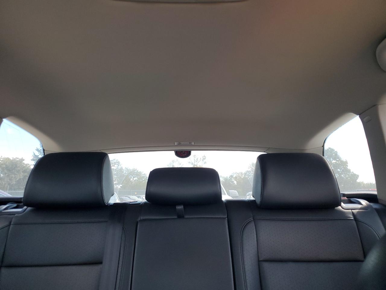 2014 Volkswagen Jetta S VIN: 3VWPP7AJ8EM608974 Lot: 86207825