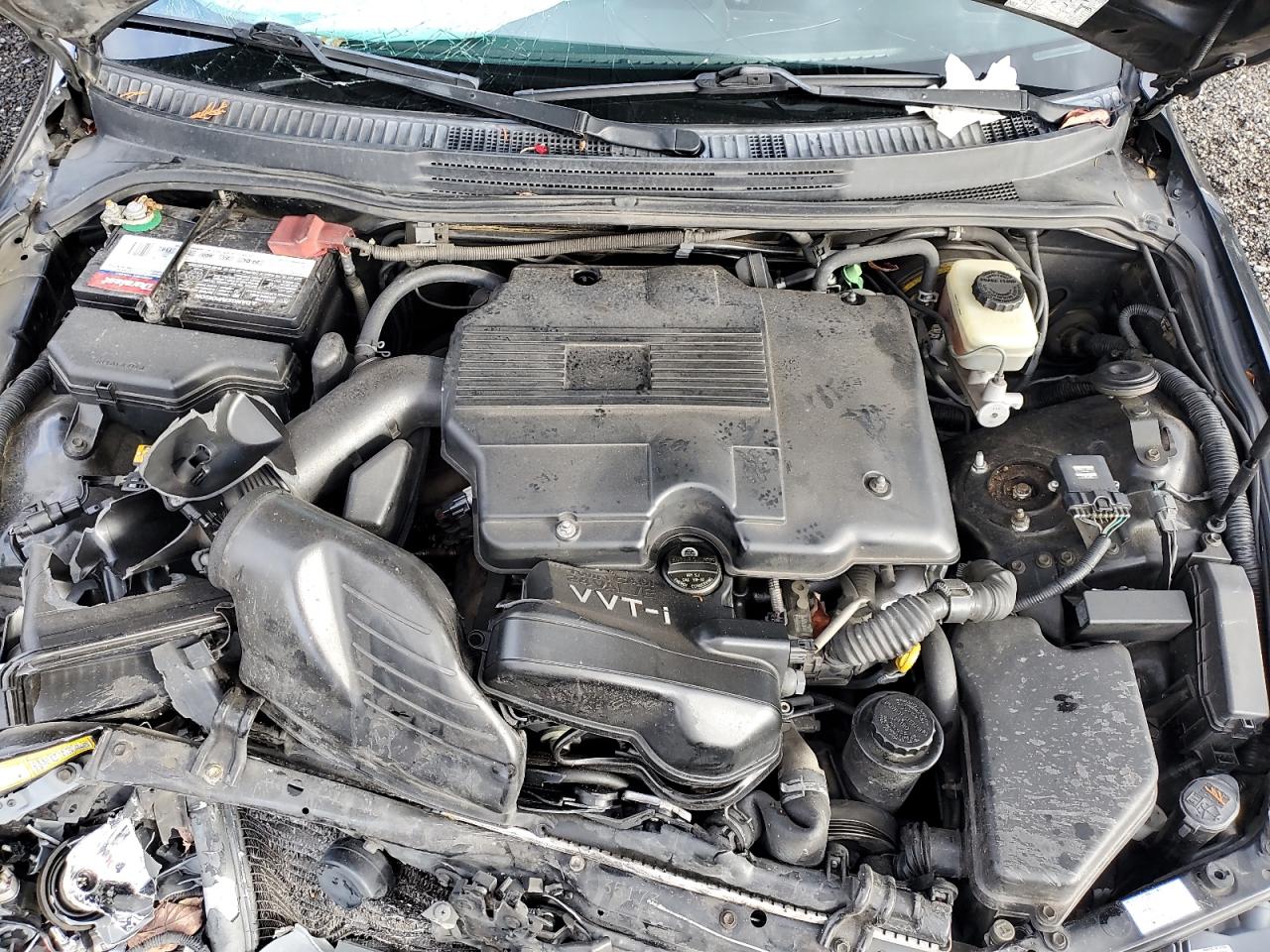 2002 Lexus Is 300 Sportcross VIN: JTHED192920039112 Lot: 82731625