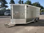 2021 ALCOM ENCLOSED SNOWMOBILE TRAILER a la Venta en Copart MN - MINNEAPOLIS NORTH