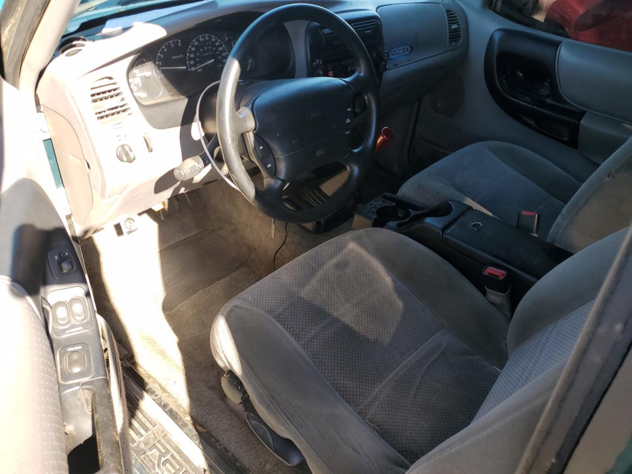 1998 Ford Ranger Super Cab VIN: 1FTZR15X1WPA22145 Lot: 86817265