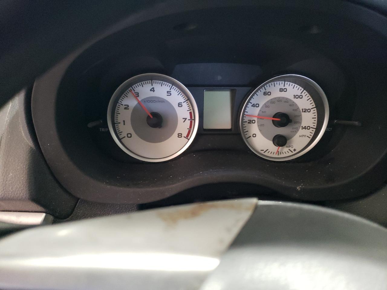 2014 Subaru Impreza VIN: JF1GJAA67EH013461 Lot: 85186015