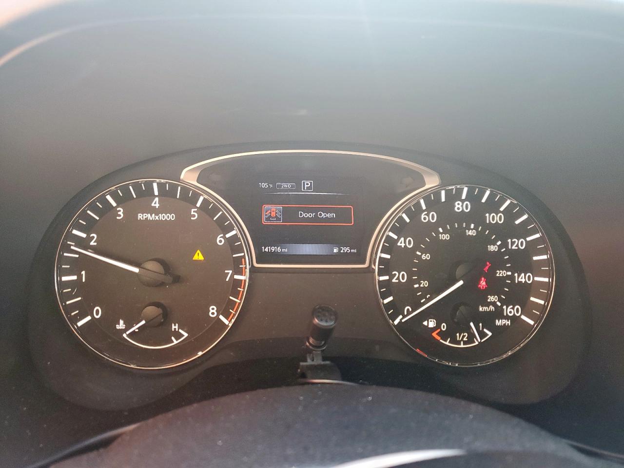 2016 Nissan Pathfinder S VIN: 5N1AR2MM8GC601339 Lot: 82280485