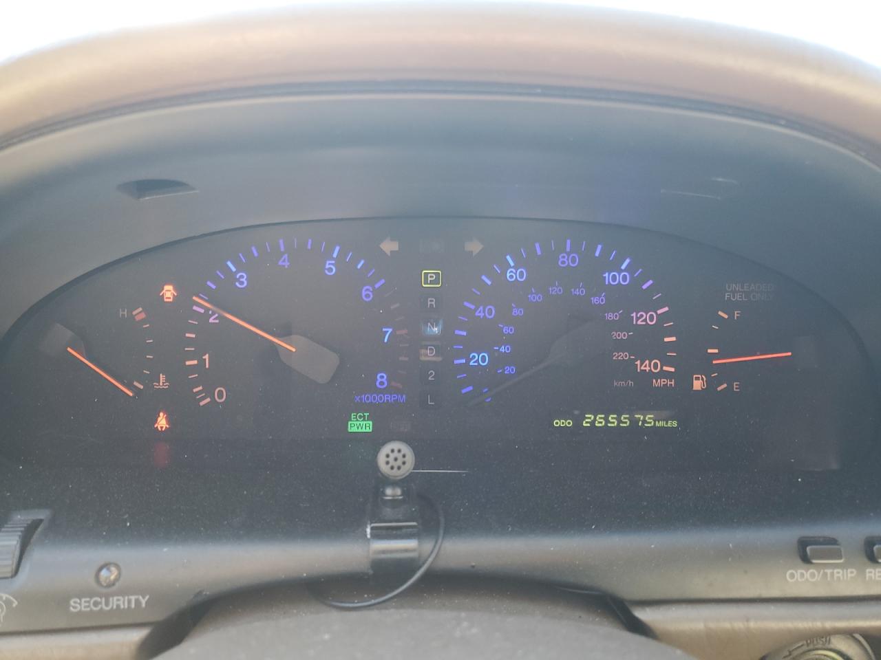 1995 Lexus Es 300 VIN: JT8GK13T1S0080592 Lot: 90069735