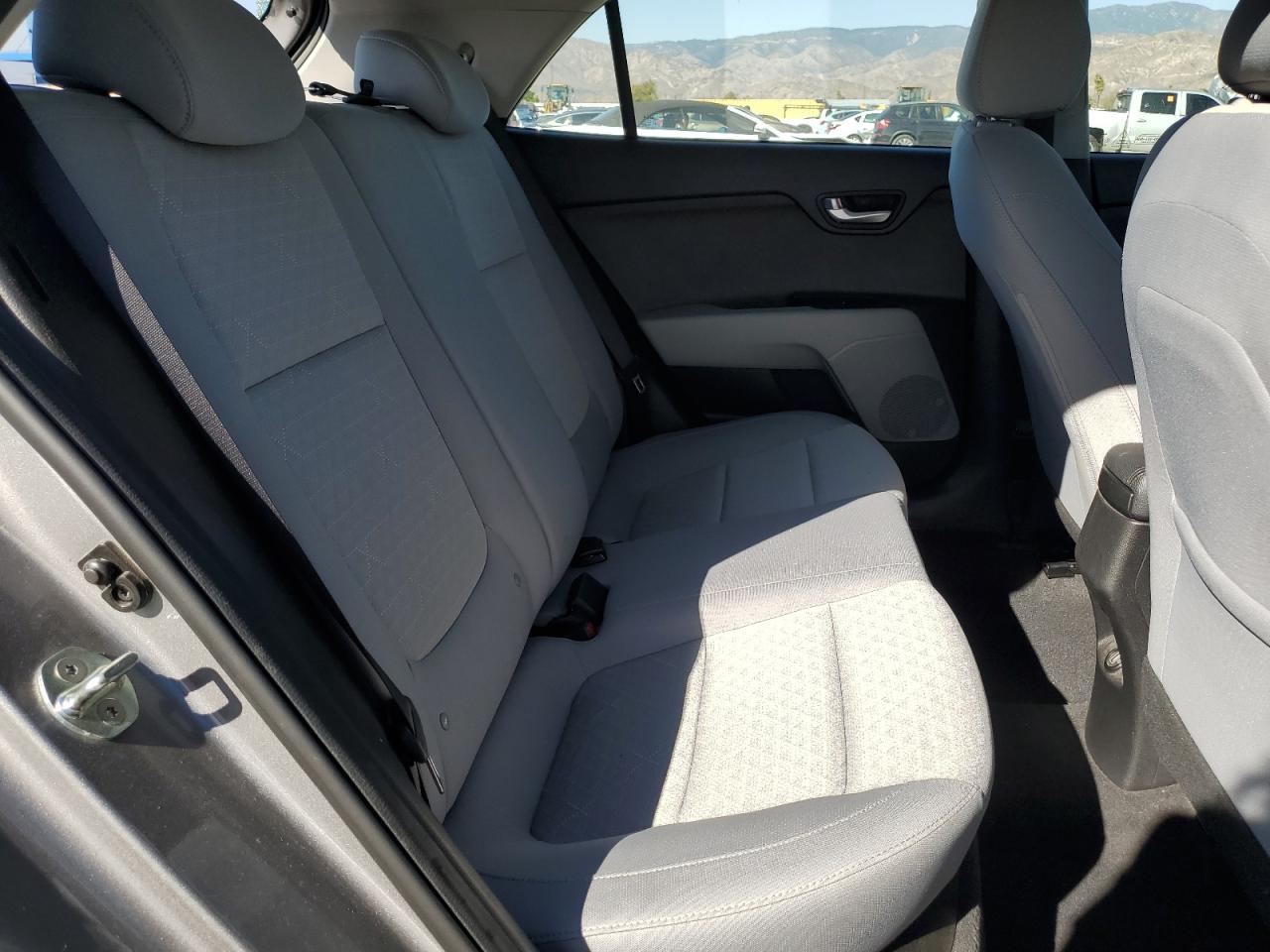 2023 Kia Rio S VIN: 3KPA25AD9PE538923 Lot: 91065065