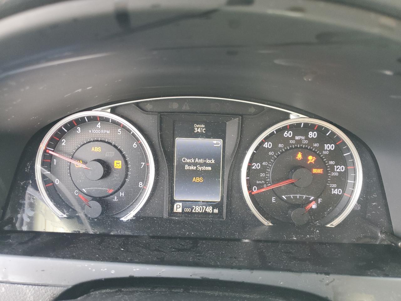 2015 Toyota Camry Le VIN: 4T1BF1FK7FU970253 Lot: 85668295