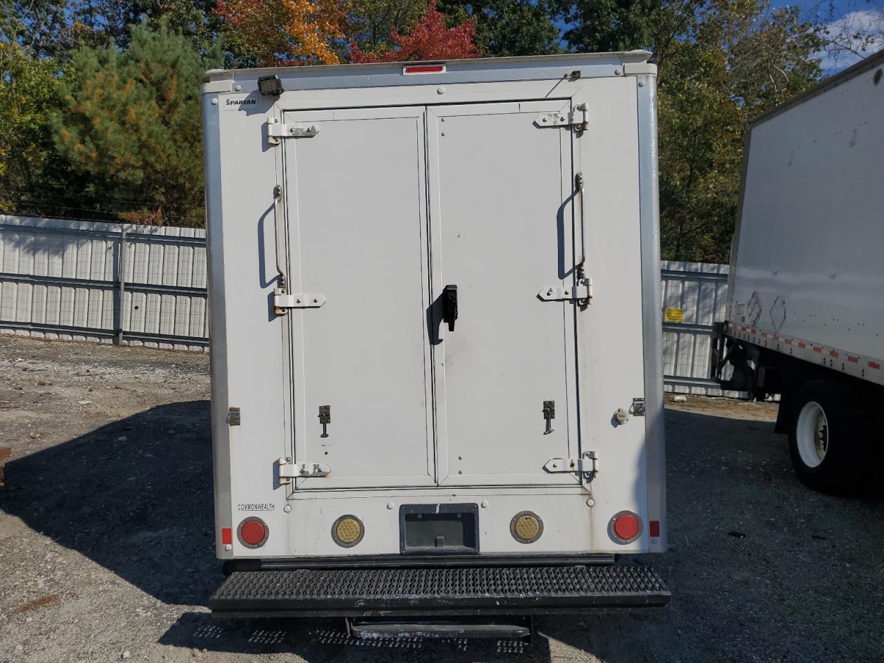 2010 Chevrolet Express G3500 VIN: 1GB3G2AG2A1107390 Lot: 84864965