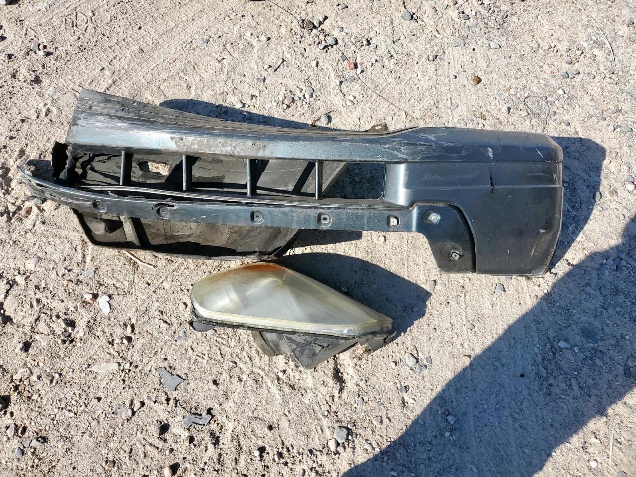 2003 Honda Pilot Exl VIN: 2HKYF18543H596664 Lot: 82202415