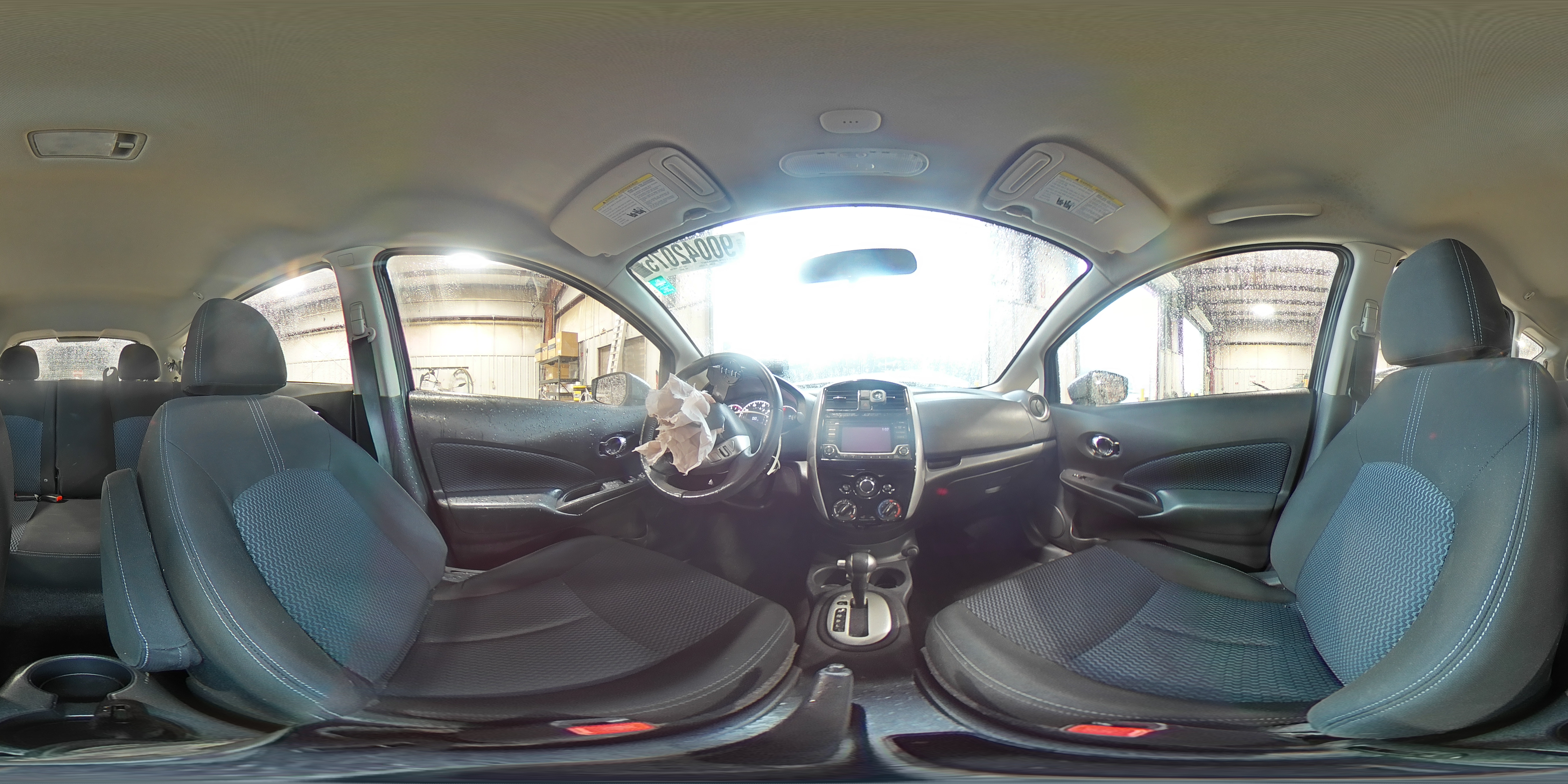 2015 Ford F150 Super Cab VIN: 1FTEX1CF6FKD18533 Lot: 89874055