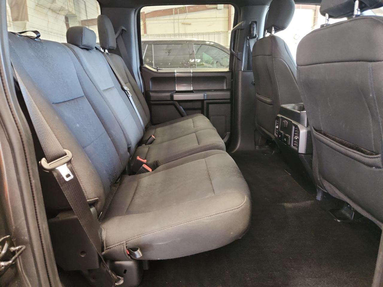 2019 Ford F150 Supercrew VIN: 1FTFW1E51KKD78533 Lot: 85151645